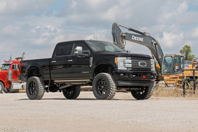 6 Inch Lift Kit  |  No OVLDS  |  D/S  |  C/O Vertex | Ford F-250/F-350 Super Duty (17-22)