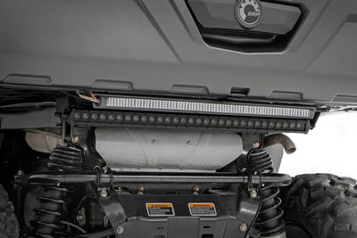LED Light Kit | Tailgate Mount | 30" Multi Function | Can-Am Defender MAX HD10 - The Suspension Specialists
