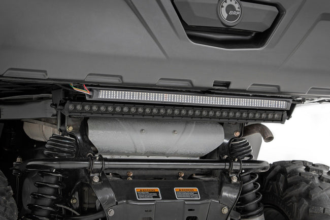 LED Light Kit | Tailgate Mount | 30" Multi Function | Can-Am Defender MAX HD10 - The Suspension Specialists