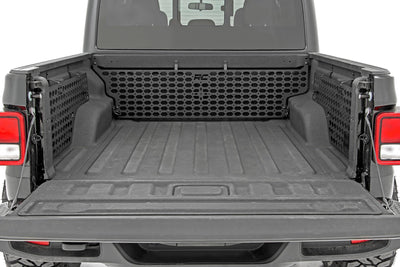 Molle Panel Kit | Combo | Bed | Jeep Gladiator JT 4WD (2020-2025)