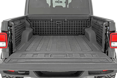 Molle Panel Kit | Driver Side | Bed | Jeep Gladiator JT 4WD (2020-2025)