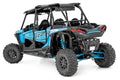 Rock Slider Kit | 4 Seat | Polaris RZR XP 4 1000 - The Suspension Specialists