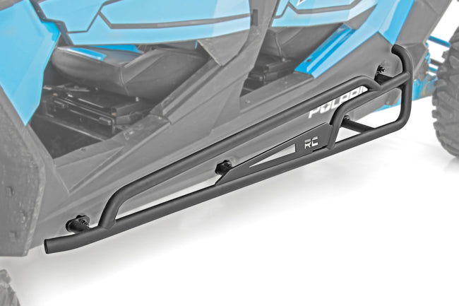 Rock Slider Kit | 4 Seat | Polaris RZR XP 4 1000 - The Suspension Specialists