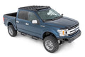 Roof Rack | FR 40 Inch Single Row BLK LED | Ford F-150 2WD/4WD (2015-2018) - The Suspension Specialists
