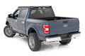 Roof Rack | FR 40 Inch Single Row BLK LED | Ford F-150 2WD/4WD (2015-2018) - The Suspension Specialists