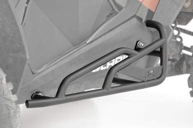 Rock Slider Kit | 2 Seat | Polaris RZR XP 1000 - The Suspension Specialists