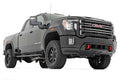 3 Inch Lift Kit | UCAs | M1 | Chevy/GMC 2500HD/3500HD (20-25)