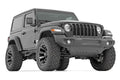 2.5 Inch Lift Kit | Coils | V2 | Jeep Wrangler JL 4WD (2024-2025)