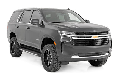 3.5 Inch Lift Kit | Chevy/GMC SUV 1500 4WD (2021-2025)