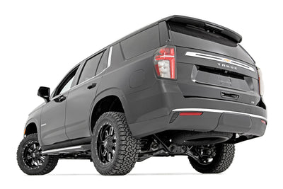 3.5 Inch Lift Kit | N3 Struts | Chevy/GMC Tahoe/Yukon XL 1500 4WD (2021-2024)
