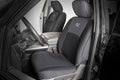 Seat Covers | FR Bucket RR w/Arm Rest | Ram 1500 (09-18)/2500 (11-18)/3500 (11-18)