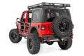Roof Rack | Black Series Lights | Jeep Wrangler JL (18-25)/Wrangler Unlimited (18-25)