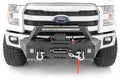 EXO Winch Mount Kit | Ford F-150 2WD/4WD (2009-2025) - The Suspension Specialists