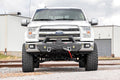 EXO Winch Mount Kit | Ford F-150 2WD/4WD (2009-2025) - The Suspension Specialists