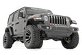 2.5 Inch Lift Kit | Coils | Jeep Wrangler Unlimited 4WD (2024-2025)