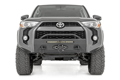 3 Inch Lift Kit | Upper Control Arms | RR Coils | M1 Struts | Toyota 4Runner (10-24)