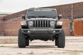 2.5 Inch Lift Kit | Coils | M1 | Jeep Wrangler Unlimited 4WD (2024-2025)