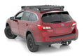2 Inch Lift Kit | N3 Front Struts | Subaru Outback 4WD (2015-2019) - The Suspension Specialists