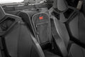 Center Storage Bag | Polaris RZR Pro R - The Suspension Specialists