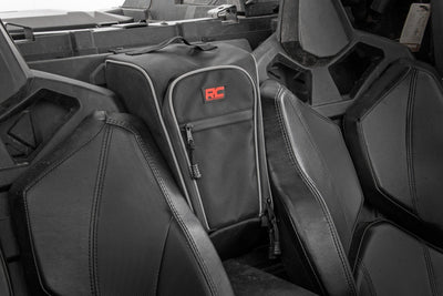 Center Storage Bag | Polaris RZR Pro R - The Suspension Specialists
