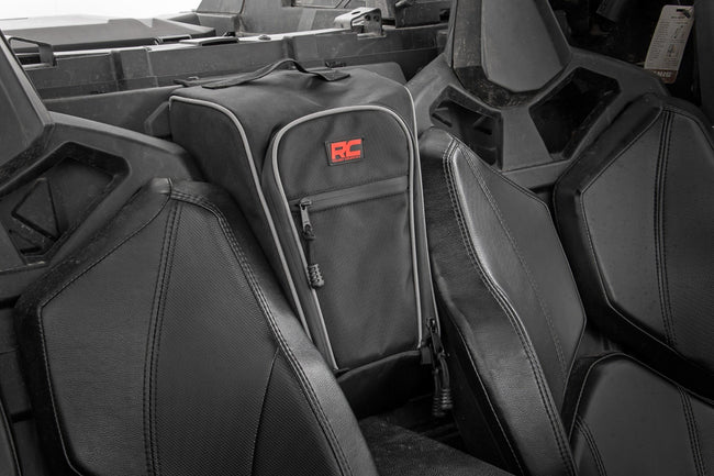 Center Storage Bag | Polaris RZR Pro R - The Suspension Specialists