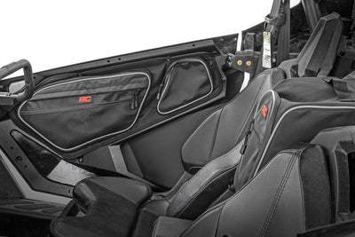 Center Storage Bag | Polaris RZR Pro R - The Suspension Specialists