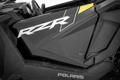 Rough Country Lower Door | Polaris RZR PRO XP - The Suspension Specialists