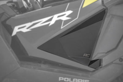 Rough Country Lower Door | Polaris RZR PRO XP - The Suspension Specialists