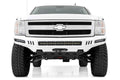 Skid Plate | Prerunner Bumper | Chevy/GMC 1500 (07-13)
