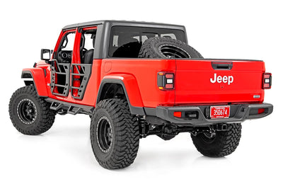 6 Inch Lift Kit | M1R | Jeep Gladiator JT 4WD (2020-2023)