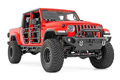 6 Inch Lift Kit | M1R | Jeep Gladiator JT 4WD (2020-2023)