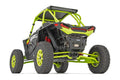 LED Light Kit | 30 Inch Curved | Rear Bracket | Black Series | Polaris RZR Turbo S4 - The Suspension Specialists