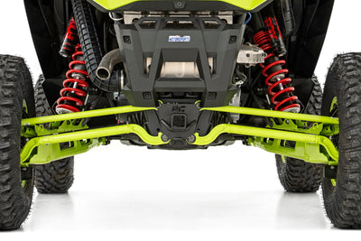 Receiver Hitch | Polaris RZR Turbo S4 - The Suspension Specialists