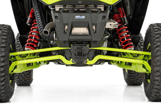 Receiver Hitch | Polaris RZR Turbo S4 - The Suspension Specialists