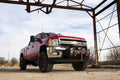 EXO Winch Mount Kit | Chevy Silverado 2500 HD/3500 HD 2WD/4WD (2011-2019)