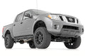 Rough Country 2 Inch Black Series LED Light Pods | SAE Fog | Pair - The Suspension Specialists