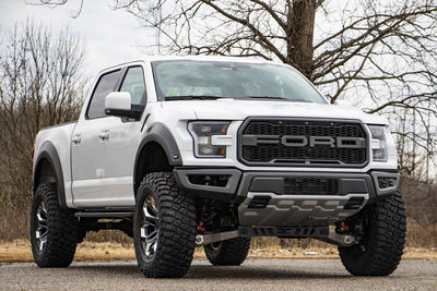 4.5 Inch Lift Kit | Ford Raptor 4WD (2019-2020) - The Suspension Specialists