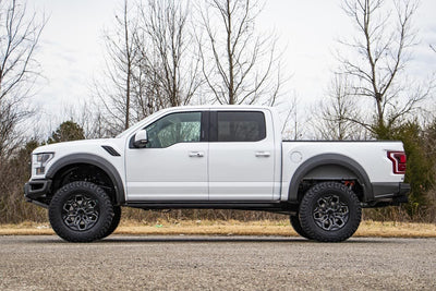 4.5 Inch Lift Kit | Ford Raptor 4WD (2019-2020) - The Suspension Specialists