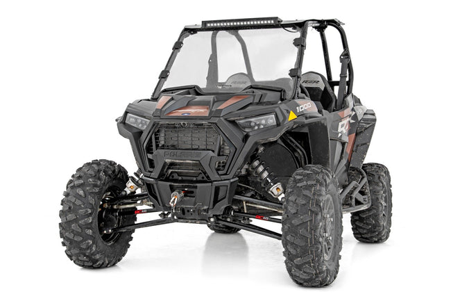 Heavy-Duty Replacement Axle | Front | 4340 Chromoly AX3 | Polaris RZR XP 1000 - The Suspension Specialists