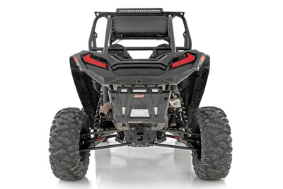 Heavy Duty Replacement Axle | Rear | 4340 Chromoly AX3 | Polaris RZR XP 1000 - The Suspension Specialists