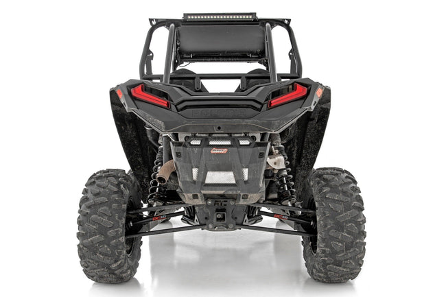 Heavy Duty Replacement Axle | Rear | 4340 Chromoly AX3 | Polaris RZR XP 1000 - The Suspension Specialists