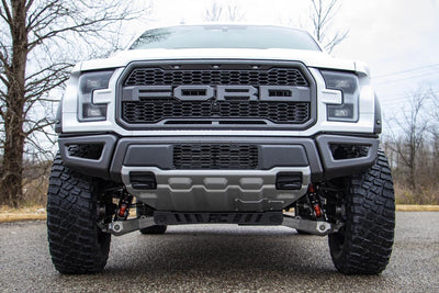 4.5 Inch Lift Kit | Ford Raptor 4WD (2019-2020) - The Suspension Specialists