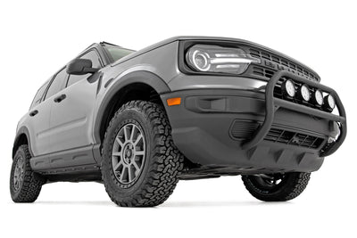 Nudge Bar | Ford Bronco Sport 4WD (2021-2025) - The Suspension Specialists