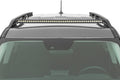 LED Light Kit | Roof Rack Mount | 40" Black Single Row | Ford Bronco Sport (21-25) - The Suspension Specialists