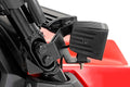 LED Light Kit | Cage Mount | 2" Black Pair | White DRL | Honda Pioneer 1000/Pioneer 1000-6 - The Suspension Specialists