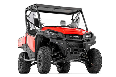 Bumper Wings | No Stinger | 6" Led Combo | Honda Pioneer 1000 - The Suspension Specialists