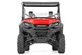 Bumper Wings | No Stinger | 6" Led Combo | Honda Pioneer 1000 - The Suspension Specialists