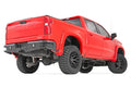 Rough Country 95 Series Wheel | One-Piece | Gloss Black | 20x10 | 8x6.5 | -19mm - The Suspension Specialists