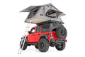 Roof Top Tent | Rack Mount | 12 Volt Accessory w/Ladder Extension & LED Light Kit - The Suspension Specialists