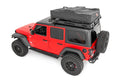 Roof Top Tent | Rack Mount | 12 Volt Accessory w/Ladder Extension & LED Light Kit - The Suspension Specialists